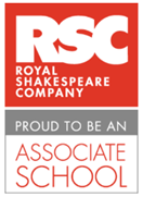 RSC Associate School Logo 