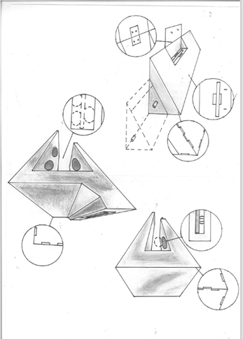 NEA design and planning work