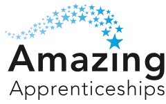 Amazing Apprenticeships Logo