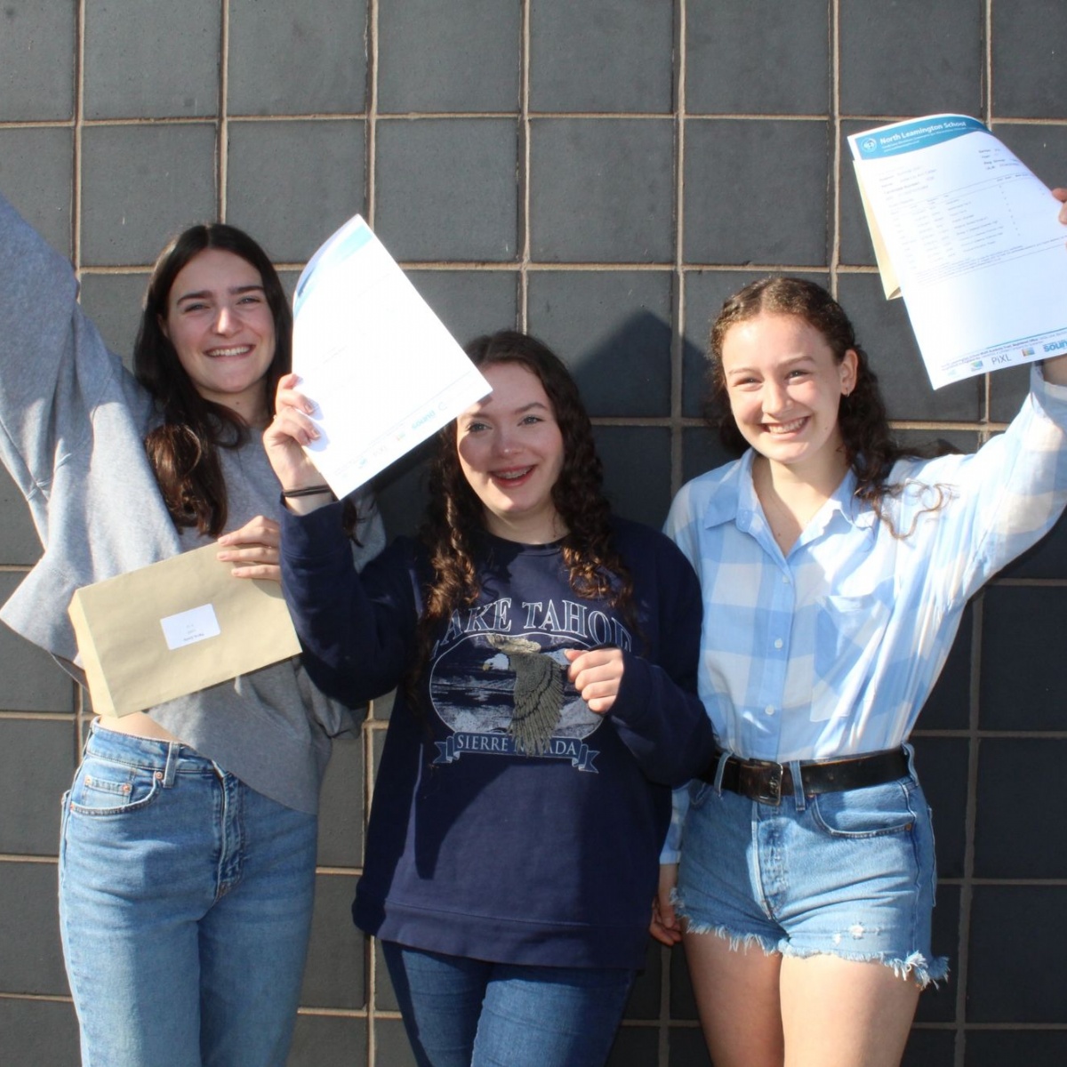 North Leamington School - Results Day 2022 Information